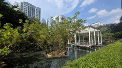 The Terrace (D19), Condominium #588873711